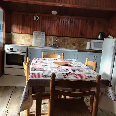 Gites La Draperie * Beauvezer