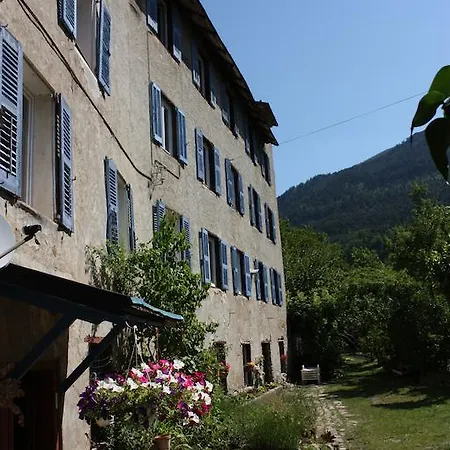 Casa de Férias Gites La Draperie