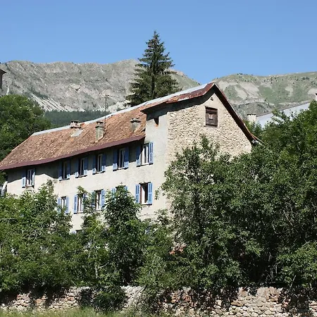 Casa de Férias Gites La Draperie *