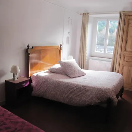 Casa de Férias Gites La Draperie
