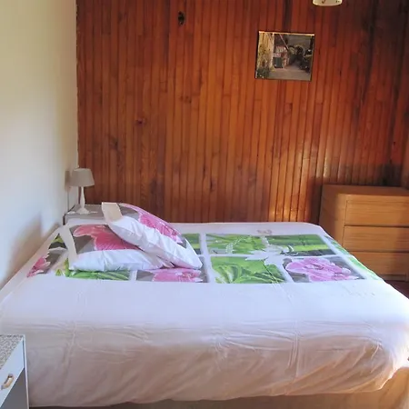 Gites La Draperie Casa de Férias *