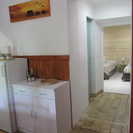 Gites La Draperie Beauvezer