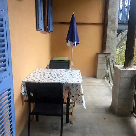 Gites La Draperie 別荘